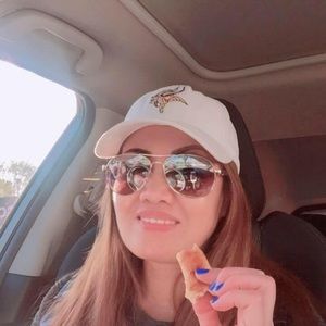 Meet your Posher, Alsulie